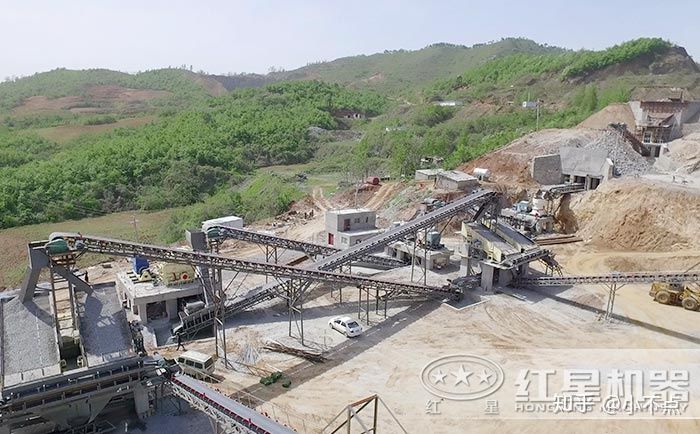 2020年开个机制砂厂还能赶上暴利吗?投资一个机制砂加工厂要多少钱?(图3) 2020年开个机制砂厂还能赶上暴利吗?投资一个机制砂加工厂要多少钱?(图3)