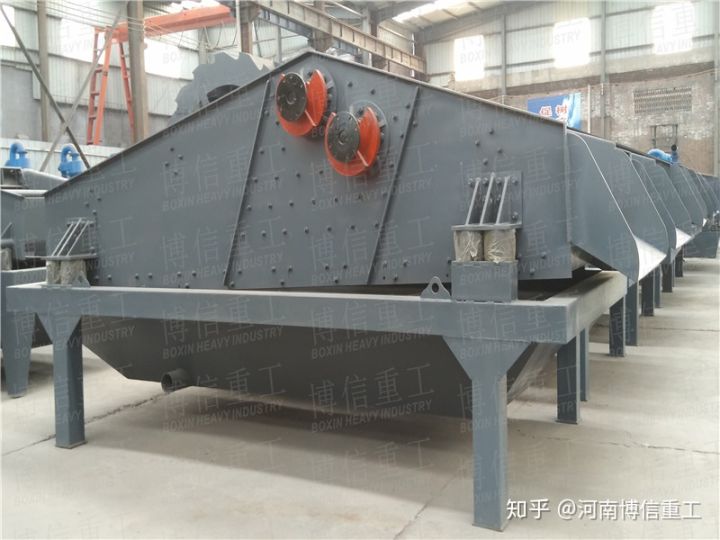 看懂这12个特点,秒懂细砂脱水回收一体机设备构件组成以及各个部件(图7) 看懂这12个特点,秒懂细砂脱水回收一体机设备构件组成以及各个部件(图7)