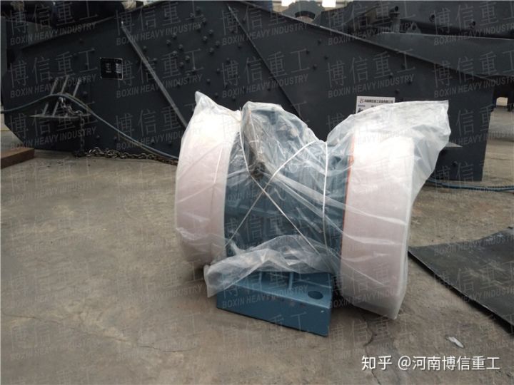 看懂这12个特点,秒懂细砂脱水回收一体机设备构件组成以及各个部件(图8) 看懂这12个特点,秒懂细砂脱水回收一体机设备构件组成以及各个部件(图8)