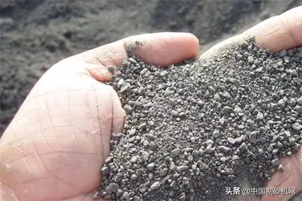 经过加工后的机制砂一定要水洗吗？用什么洗砂机比较好！(图3)