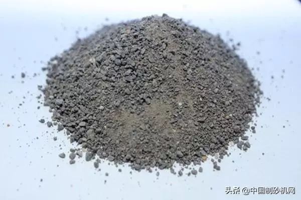 经过加工后的机制砂一定要水洗吗？用什么洗砂机比较好！(图7)