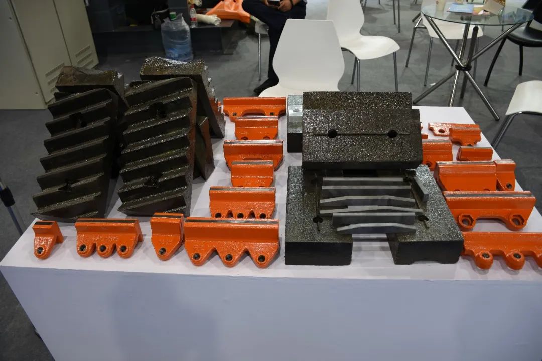 衡阳市朝阳重机有限公司邀您参观第六届广州砂石展！(图20)