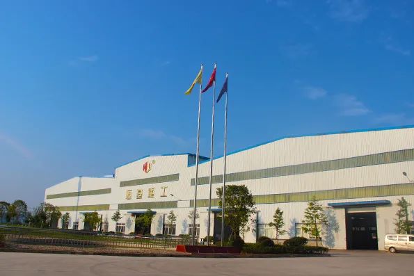 卾州市恒基智能装备制造有限公司邀您参观6月26-28日武汉金马展！(图7)