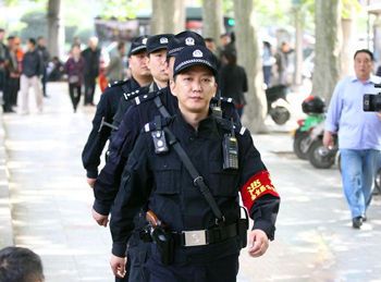 05式警用转轮手枪威力世界最低装弹还少(图7) 05式警用转轮手枪威力世界最低装弹还少(图7)