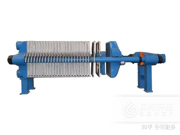 社区污水处理设施洗砂污水处理可以用哪些压滤机?(图1) 社区污水处理设施洗砂污水处理可以用哪些压滤机?(图1)