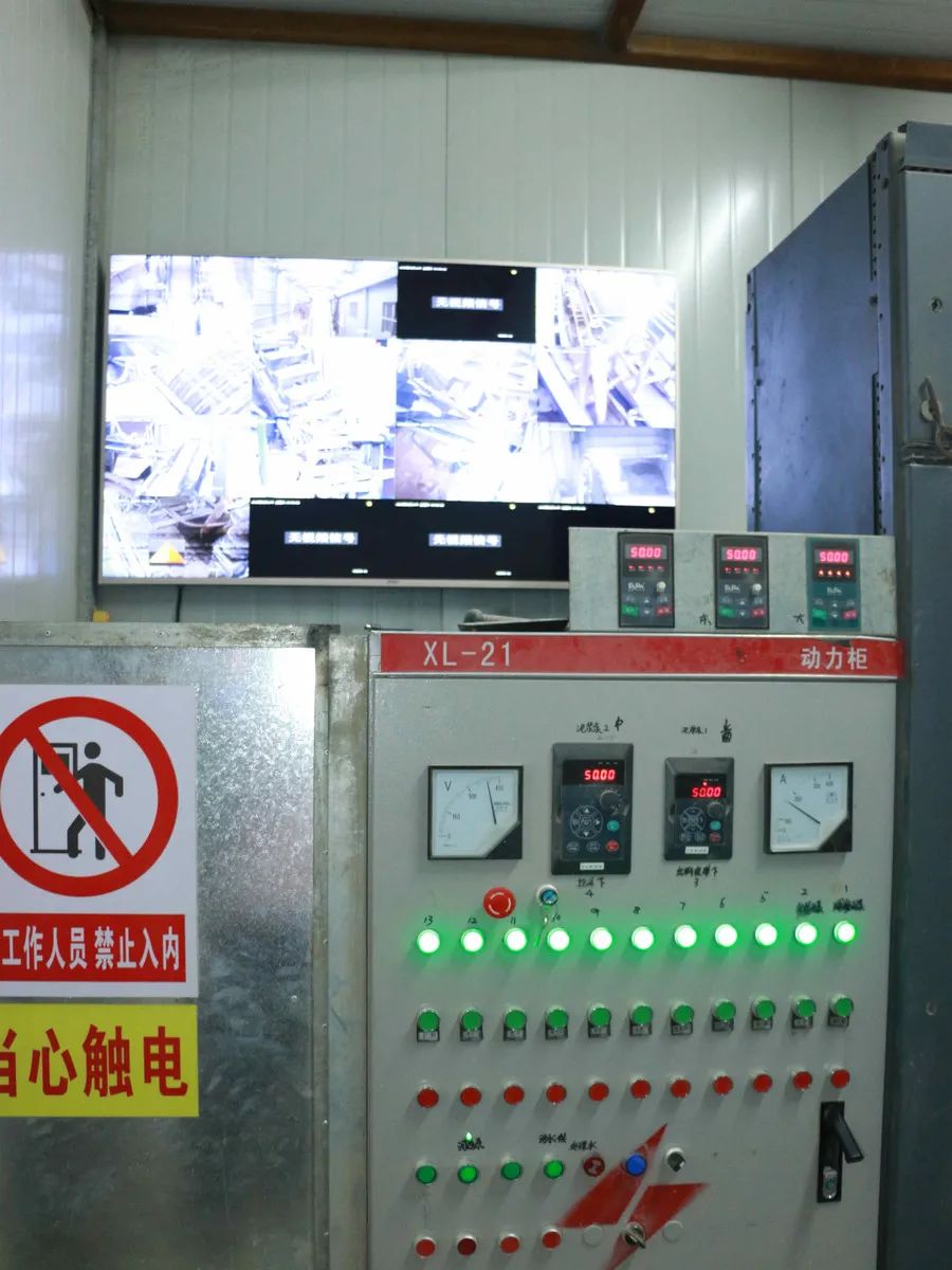 严把质量关，宽广企业路——瑞弘建材洗砂生产线纪实(图6)