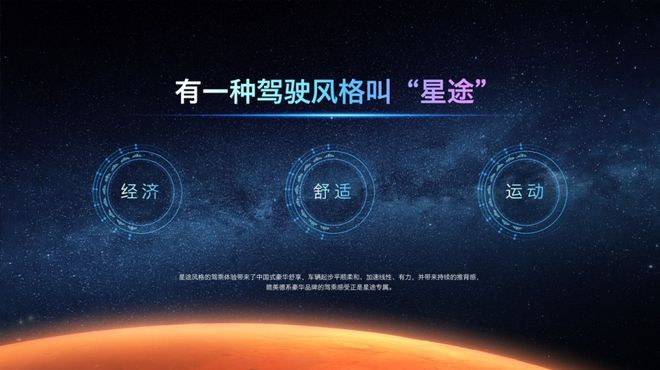 高性能M3X火星架构PRO赋能，星途凌云搭载2.0TGDI“中国心”上市(图4)