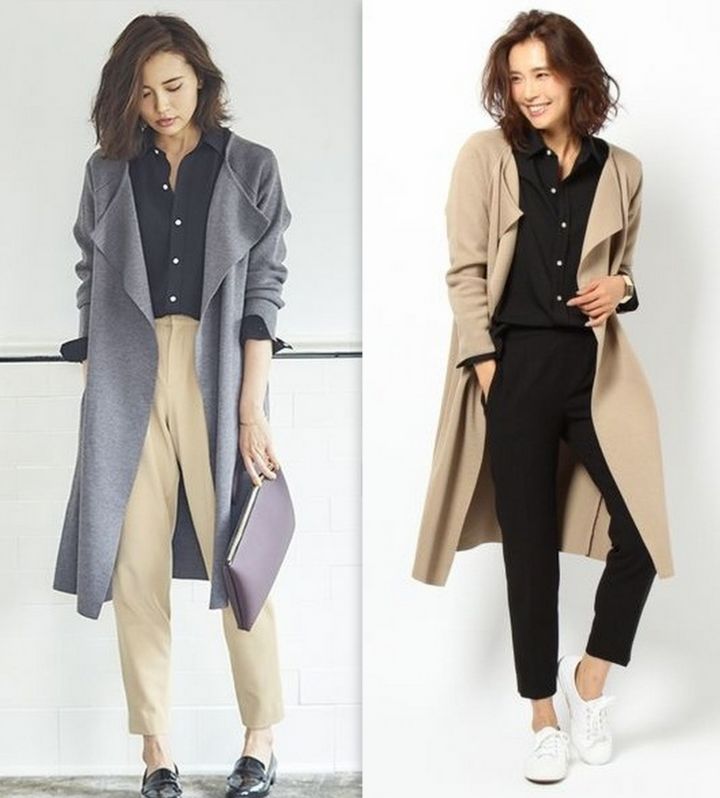 好设计•靠谱的日本服装品牌们Vol.1(图10)