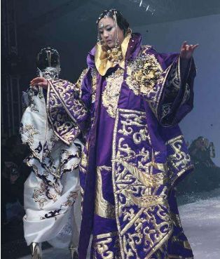 ◀名校雷达▶小众日韩服装设计院校讲给你听(图16) ◀名校雷达▶小众日韩服装设计院校讲给你听(图16)