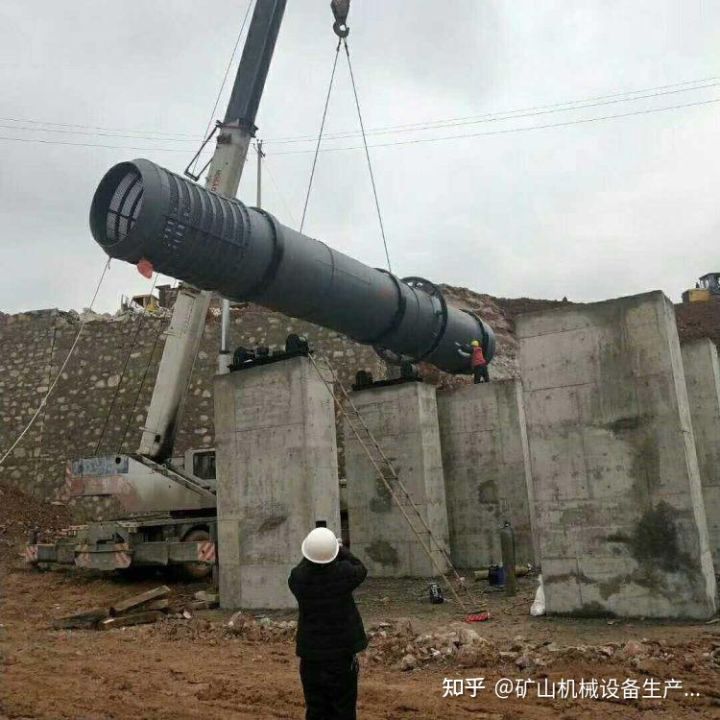 矿石水洗机(图6) 矿石水洗机(图6)