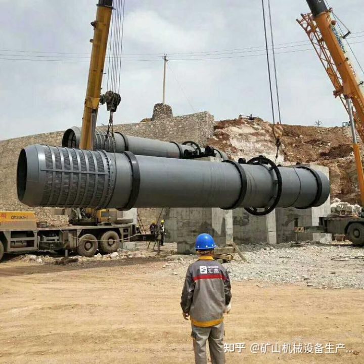 矿石水洗机(图1) 矿石水洗机(图1)