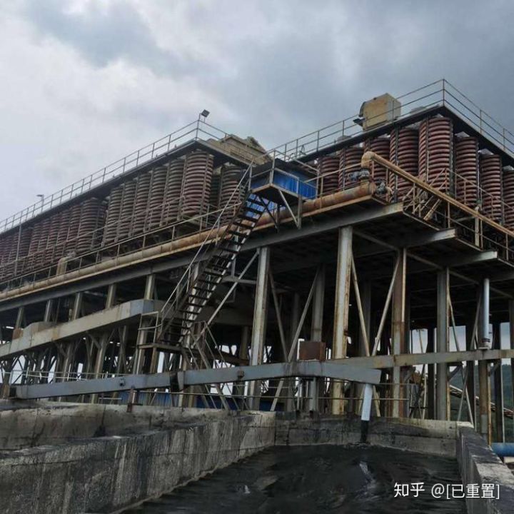 铬矿石洗矿机铬铁矿洗矿机洗铬矿砂的机器(图5) 铬矿石洗矿机铬铁矿洗矿机洗铬矿砂的机器(图5)