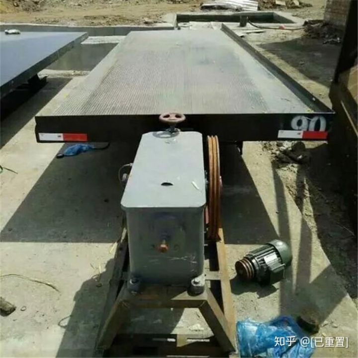 铬矿石洗矿机铬铁矿洗矿机洗铬矿砂的机器(图7) 铬矿石洗矿机铬铁矿洗矿机洗铬矿砂的机器(图7)