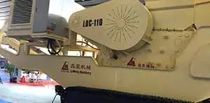 【技术】洗砂机效率低？8个原因分析及提高洗砂机工作效率的7个办法！(图7)