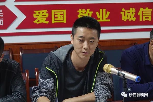 【砂石万里行·陕甘站】松树建材：畅通循环经济路径实现砂石深加工再利用(图8)