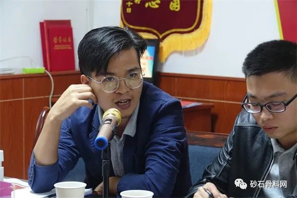 【砂石万里行·陕甘站】松树建材：畅通循环经济路径实现砂石深加工再利用(图29)