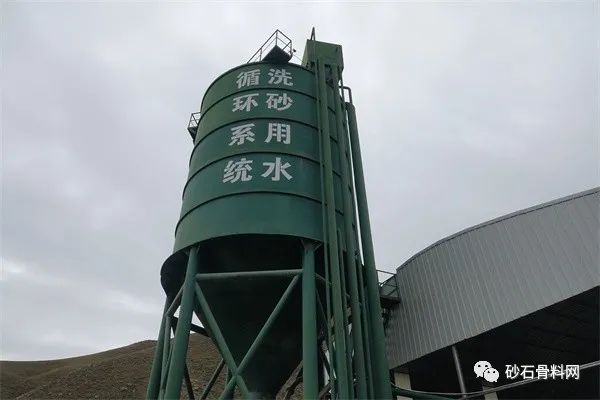 【砂石万里行·陕甘站】松树建材：畅通循环经济路径实现砂石深加工再利用(图43)