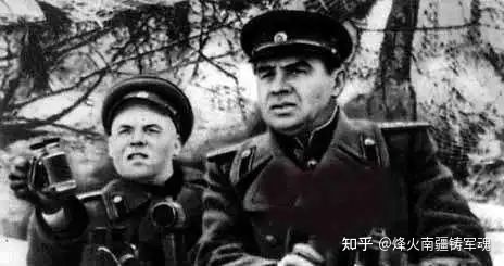 刘伯承指挥,七天从潍坊打到青岛,苏军大冬天不盖被子,撤离大连时,留下了所有火炮(图7) 刘伯承指挥,七天从潍坊打到青岛,苏军大冬天不盖被子,撤离大连时,留下了所有火炮(图7)