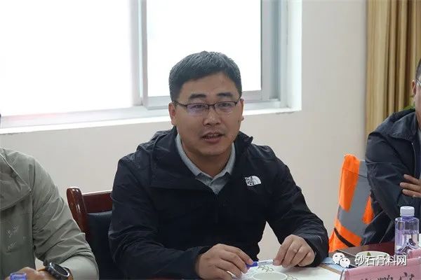 【砂石万里行·陕甘站】众启合矿业：打造砂石骨料集约化企业新标杆(图9)