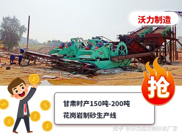 螺旋洗砂机叶片失效?这2个原因必须知道(图1) 螺旋洗砂机叶片失效?这2个原因必须知道(图1)