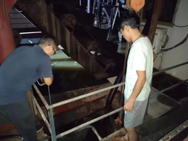 广州市生态环境局增城区分局重拳打击环境违法犯罪(图11)