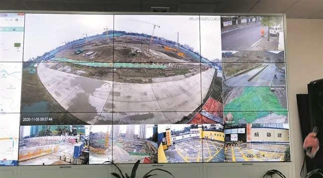 成都新建2个建筑垃圾资源化利用项目，建筑垃圾资源化利用率不低于50%！(图2)
