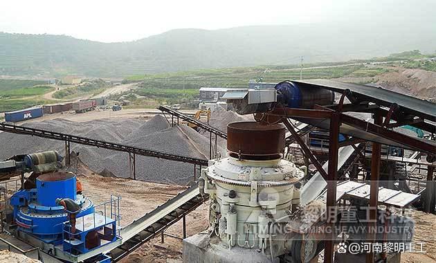 青石制砂需要水洗吗？用什么设备洗砂？(图2)