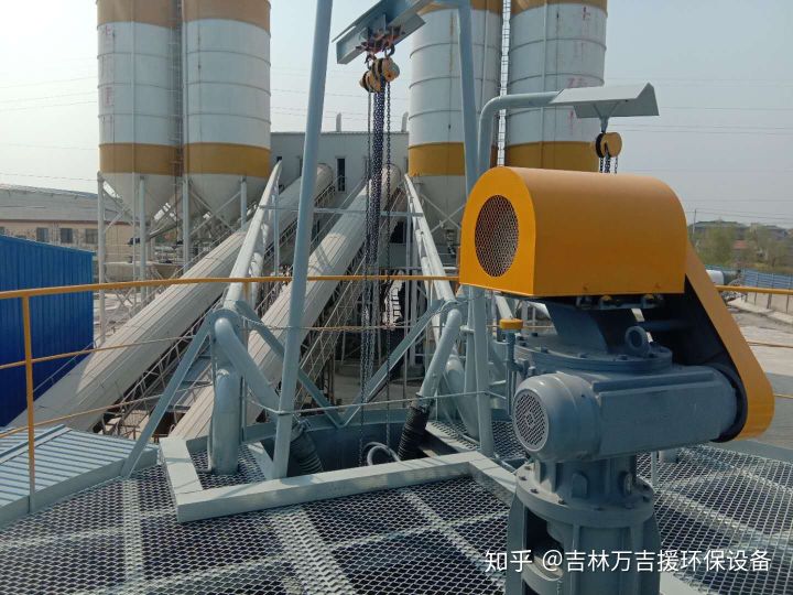 山东菏泽东明浩邦建材有限公司“第三代”砂石分离设备试机成功(图3) 山东菏泽东明浩邦建材有限公司“第三代”砂石分离设备试机成功(图3)