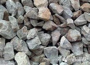 科普石灰石在机制砂中的应用优势,懂行的老板都发了!(图1) 科普石灰石在机制砂中的应用优势,懂行的老板都发了!(图1)