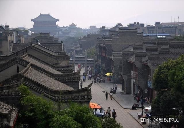 支持襄阳隆中的河南、南阳地方志(图17) 支持襄阳隆中的河南、南阳地方志(图17)