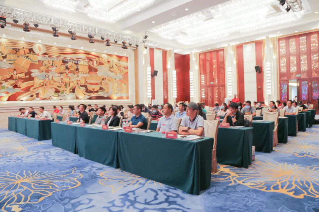 武汉站｜古隆中景区“2021·隆中红”秋、冬季旅游产品发布会成功举办！(图7)
