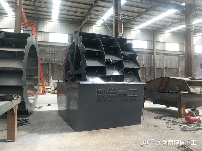 想要洗沙机告别杂质残留，就要懂这些小技巧！(图1)