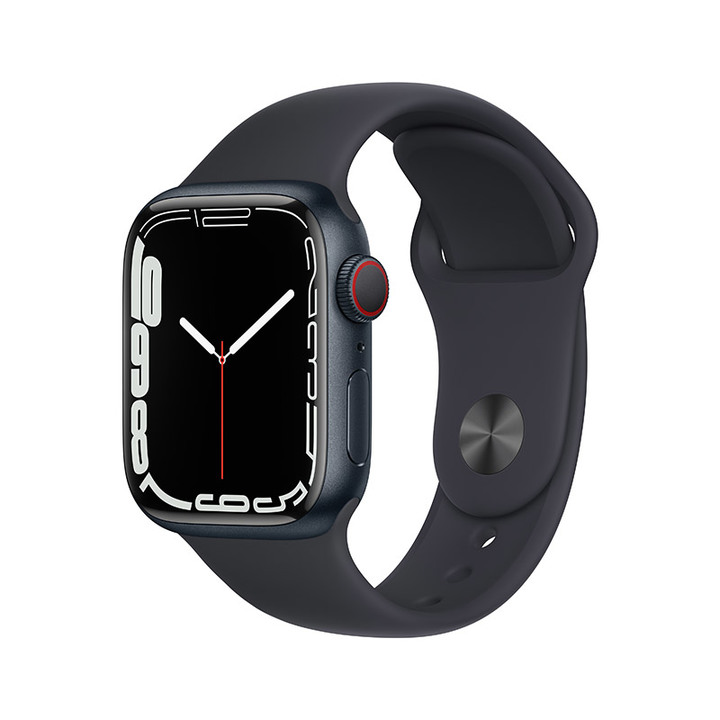 AppleWatch推荐：2021年12月苹果手表AppleWatch详细购买选购攻略AppleWatch7信息汇总附详细配置表(含Nike版SES5系列)和选购常见问题苹果智能手表推荐(图16)