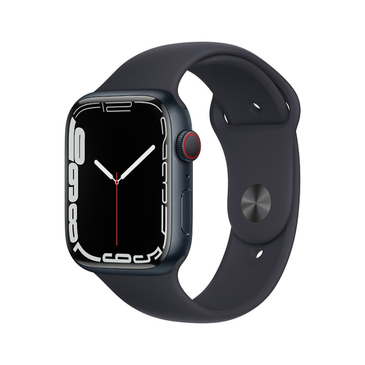 AppleWatch推荐：2021年12月苹果手表AppleWatch详细购买选购攻略AppleWatch7信息汇总附详细配置表(含Nike版SES5系列)和选购常见问题苹果智能手表推荐(图18)