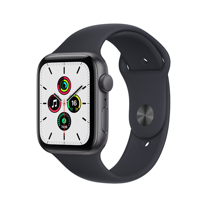 AppleWatch推荐：2021年12月苹果手表AppleWatch详细购买选购攻略AppleWatch7信息汇总附详细配置表(含Nike版SES5系列)和选购常见问题苹果智能手表推荐(图28)