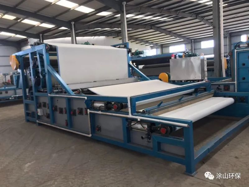 洗砂废水处理方案参考(图16)