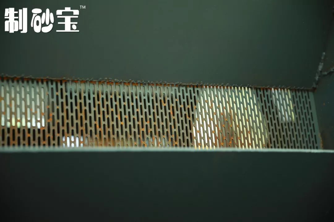 洗砂也有污染？洗砂也要洗出学问！(图12)