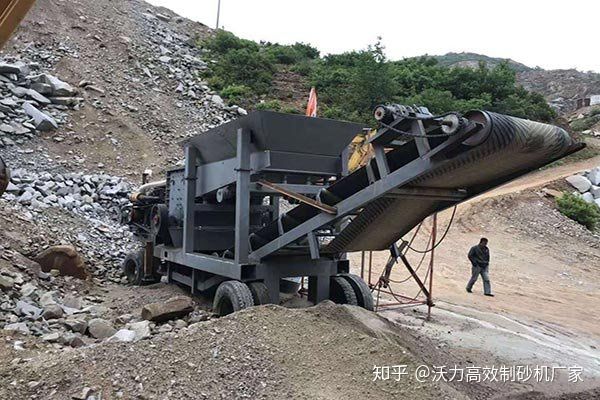 国内洗砂机生产厂家哪家好?(图2) 国内洗砂机生产厂家哪家好?(图2)