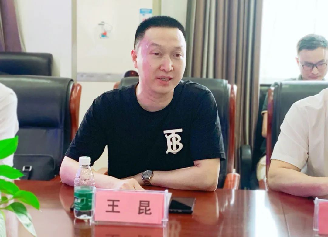 成都阆中商会成功举办“蓉城阆商咖啡时”主题沙龙首场活动(图12)