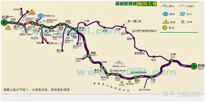 4000公里,遇见“慢生活”的美好(图1) 4000公里,遇见“慢生活”的美好(图1)