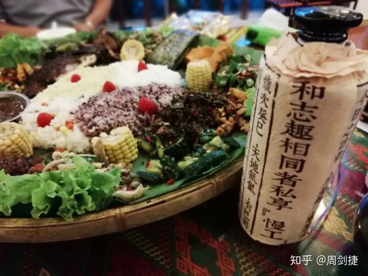 4000公里,遇见“慢生活”的美好(图14) 4000公里,遇见“慢生活”的美好(图14)