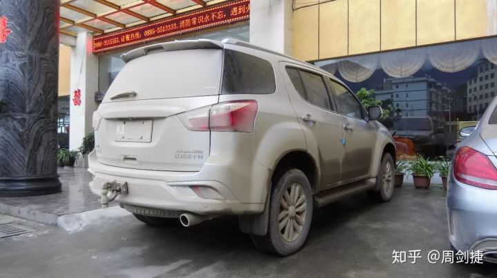 4000公里,遇见“慢生活”的美好(图18) 4000公里,遇见“慢生活”的美好(图18)