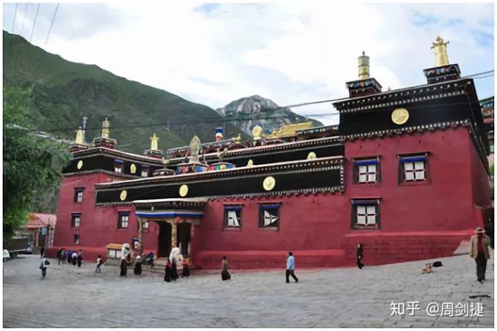 4000公里,遇见“慢生活”的美好(图55) 4000公里,遇见“慢生活”的美好(图55)