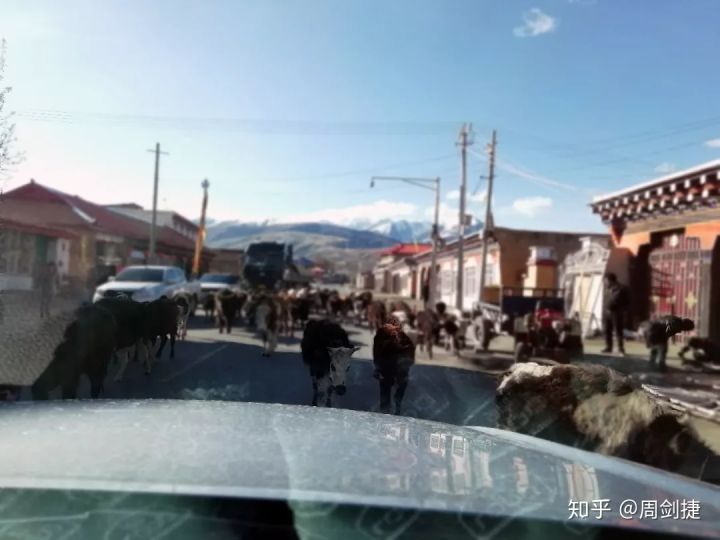 4000公里,遇见“慢生活”的美好(图72) 4000公里,遇见“慢生活”的美好(图72)