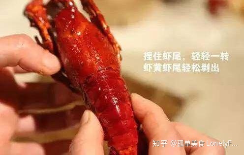 小龙虾价格飞涨,吃货哭着也要吃!(图22) 小龙虾价格飞涨,吃货哭着也要吃!(图22)