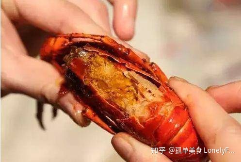 小龙虾价格飞涨,吃货哭着也要吃!(图23) 小龙虾价格飞涨,吃货哭着也要吃!(图23)