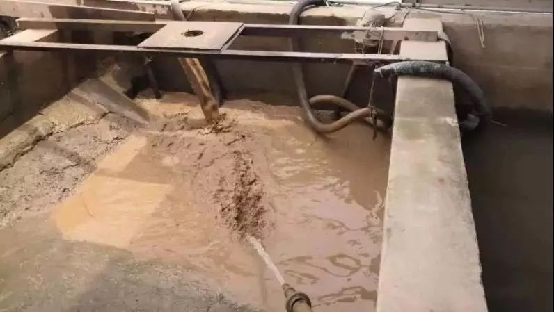 机制砂石粉泥浆、砂场泥、砂如何回收和处理？(图3)