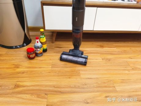 倍思X3——吸拖洗三合一、一键自清洁的智能洗地机(图12) 倍思X3——吸拖洗三合一、一键自清洁的智能洗地机(图12)