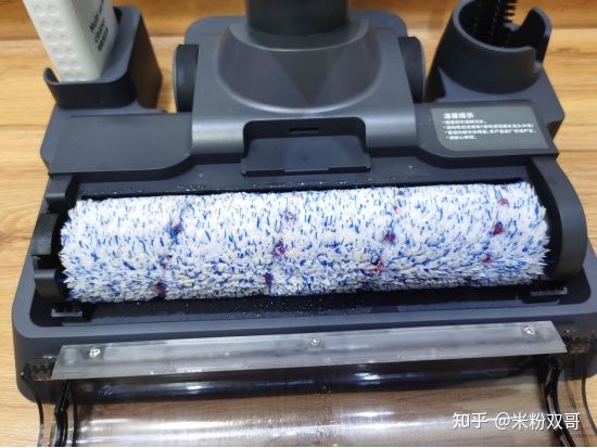 倍思X3——吸拖洗三合一、一键自清洁的智能洗地机(图17) 倍思X3——吸拖洗三合一、一键自清洁的智能洗地机(图17)