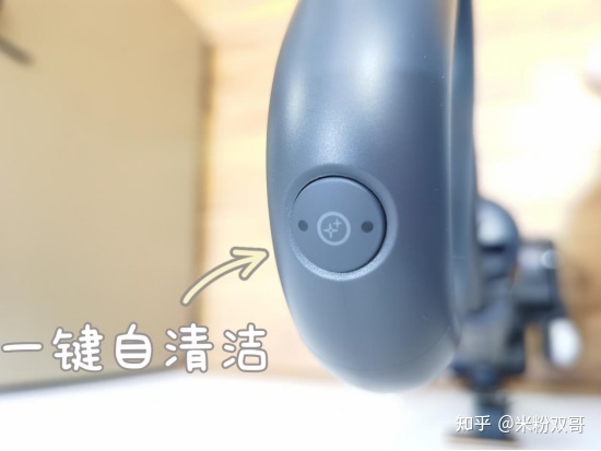 倍思X3——吸拖洗三合一、一键自清洁的智能洗地机(图15) 倍思X3——吸拖洗三合一、一键自清洁的智能洗地机(图15)